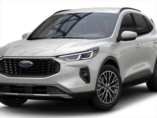 2025 Ford Escape Base