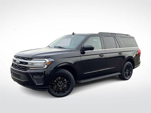 2023 Ford Expedition Max XLT