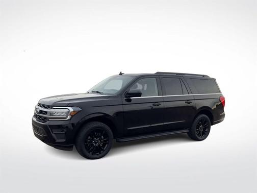 2023 Ford Expedition Max XLT