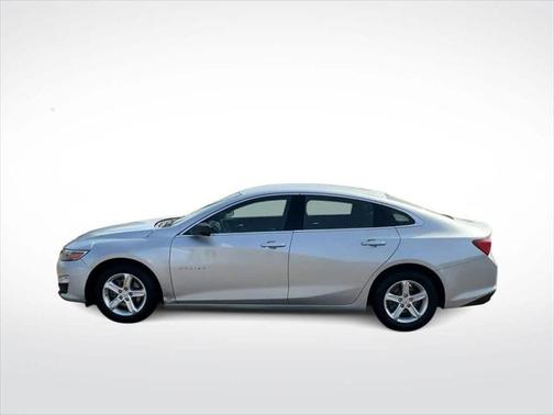 2020 Chevrolet Malibu 1LS