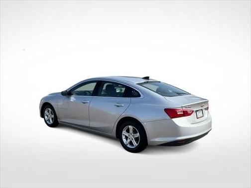 2020 Chevrolet Malibu 1LS