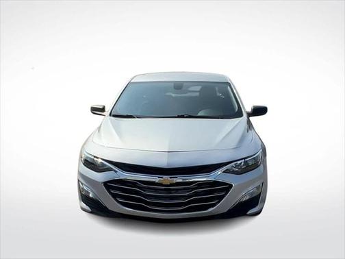 2020 Chevrolet Malibu 1LS