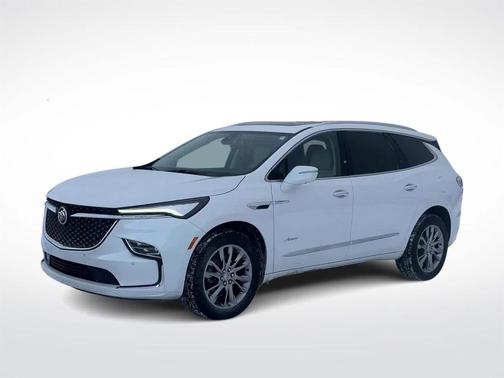 2024 Buick Enclave Avenir AWD