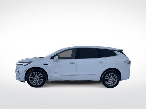2024 Buick Enclave Avenir AWD