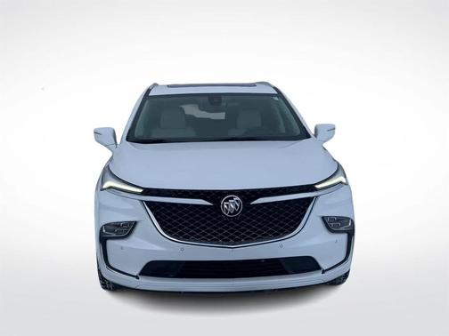 2024 Buick Enclave Avenir AWD