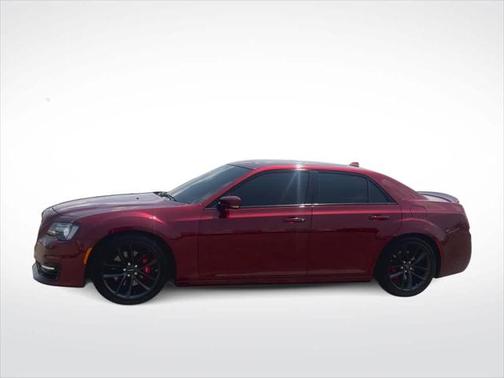 2023 Chrysler 300 C