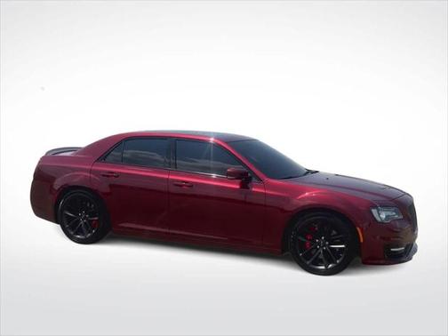 2023 Chrysler 300 C