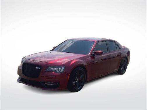2023 Chrysler 300 C