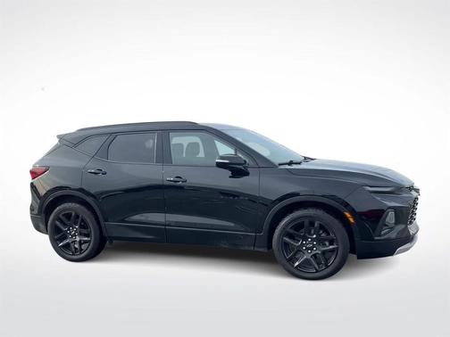 2020 Chevrolet Blazer 2LT