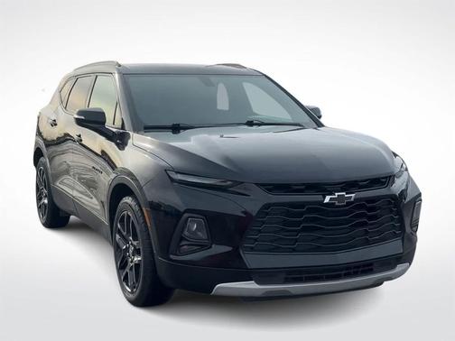 2020 Chevrolet Blazer 2LT