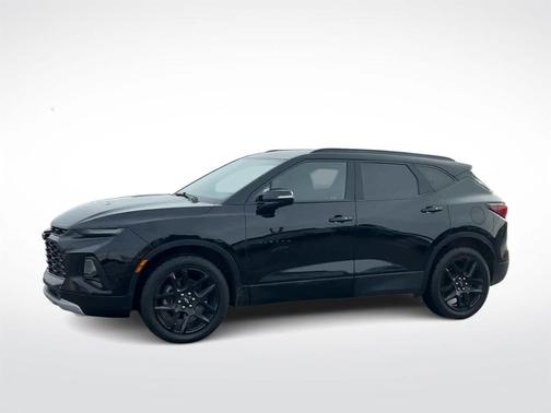 2020 Chevrolet Blazer 2LT