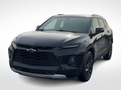 2020 Chevrolet Blazer 2LT