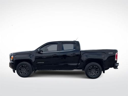 2019 GMC Canyon SLE