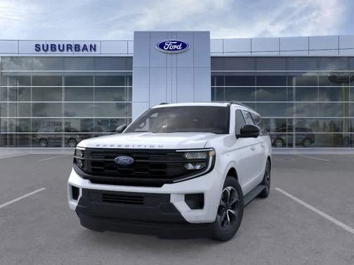 2026 Ford Expedition Max Active 4x4