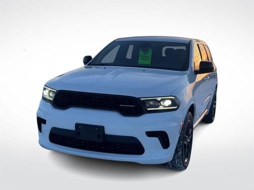 2023 Dodge Durango GT AWD
