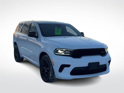 2023 Dodge Durango GT AWD