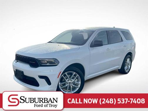 2023 Dodge Durango GT AWD