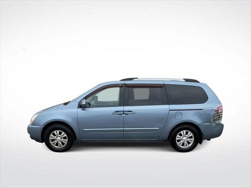 2012 Kia Sedona LX