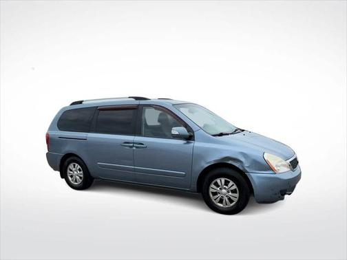 2012 Kia Sedona LX