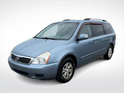 2012 Kia Sedona LX
