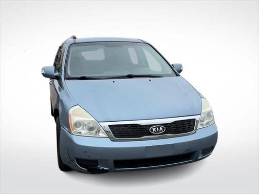 2012 Kia Sedona LX
