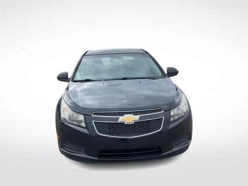2011 Chevrolet Cruze LS