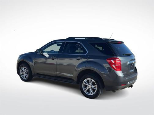 2017 Chevrolet Equinox 1LT