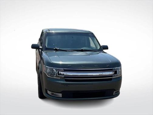 2015 Ford Flex SEL