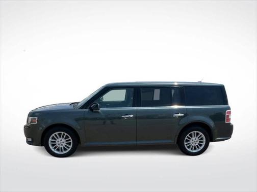 2015 Ford Flex SEL