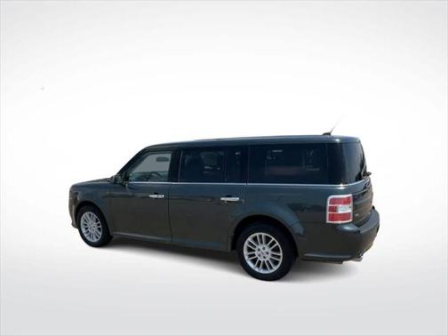 2015 Ford Flex SEL
