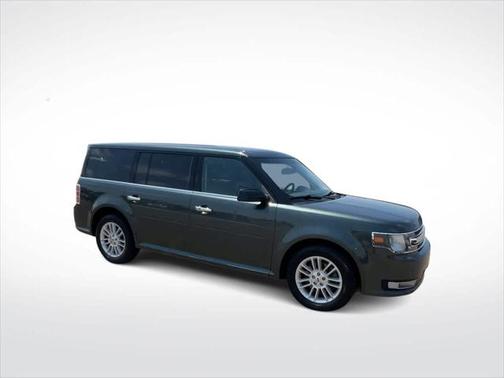2015 Ford Flex SEL