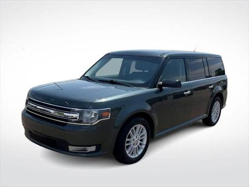 2015 Ford Flex SEL