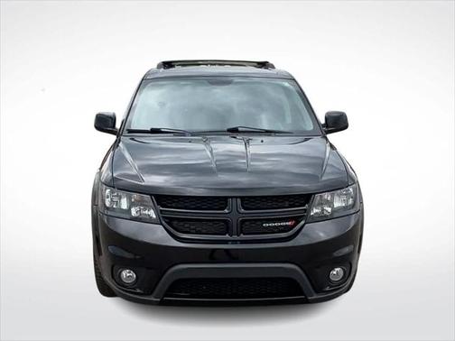 2016 Dodge Journey R/T
