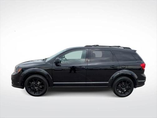 2016 Dodge Journey R/T