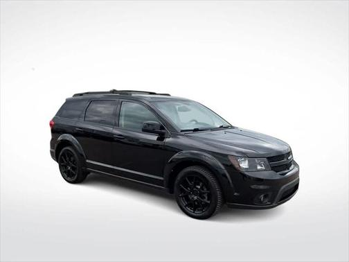 2016 Dodge Journey R/T