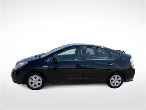 2009 Toyota Prius Touring