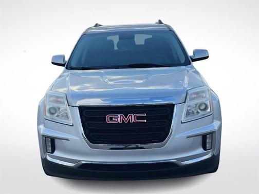 2017 GMC Terrain SLE-2