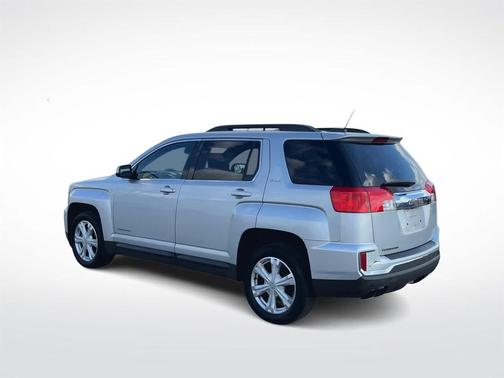 2017 GMC Terrain SLE-2