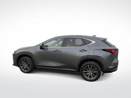 2024 Lexus NX 350 AWD