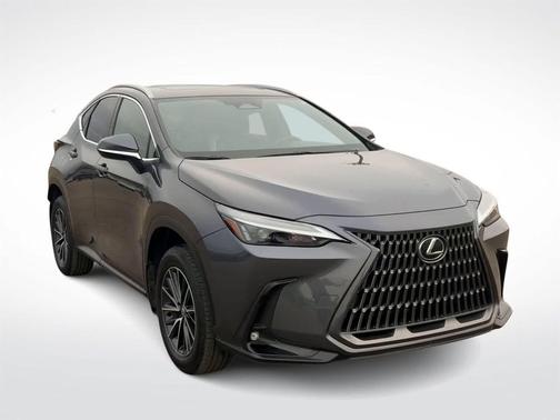 2024 Lexus NX 350 AWD