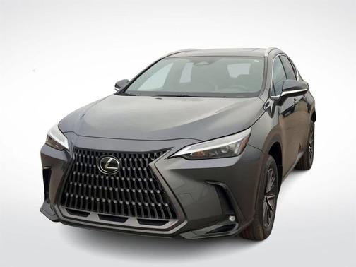 2024 Lexus NX 350 AWD