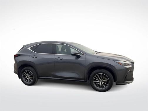 2024 Lexus NX 350 AWD