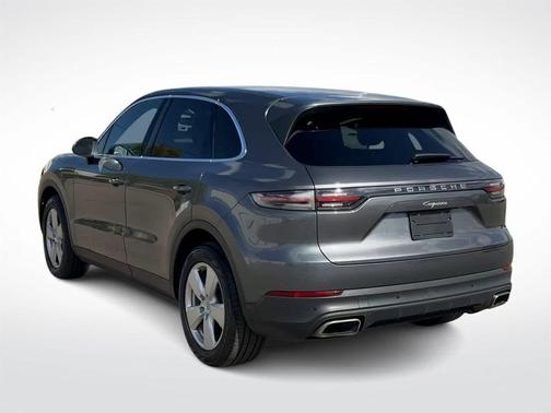 2019 Porsche Cayenne AWD