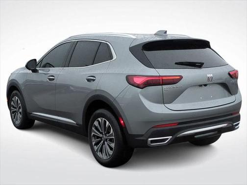 2024 Buick Envision Preferred AWD