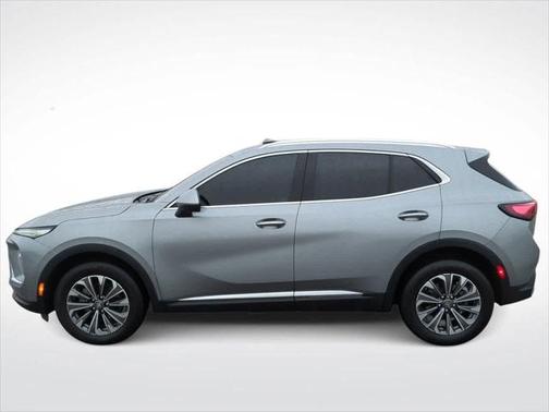 2024 Buick Envision Preferred AWD