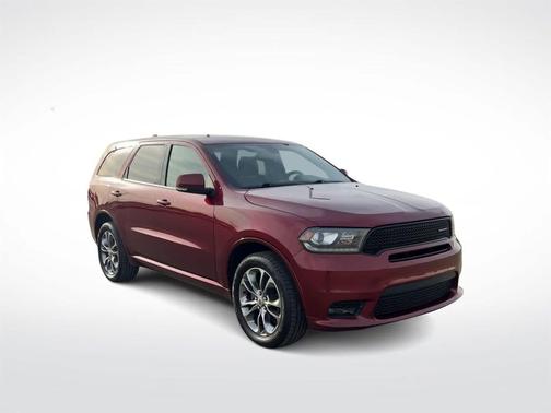 2019 Dodge Durango GT Plus