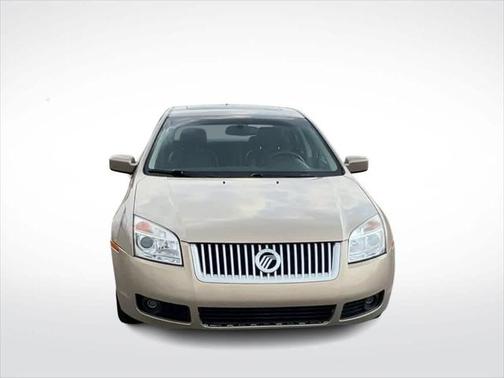 2008 Mercury Milan V6 Premier