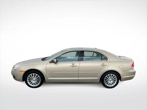 2008 Mercury Milan V6 Premier