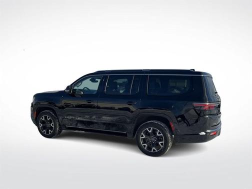 2023 Jeep Wagoneer Series III 4x4