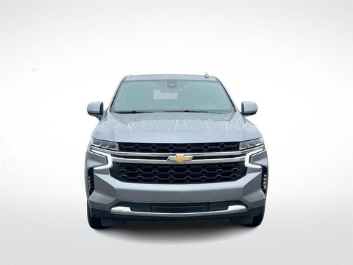 2021 Chevrolet Suburban LS